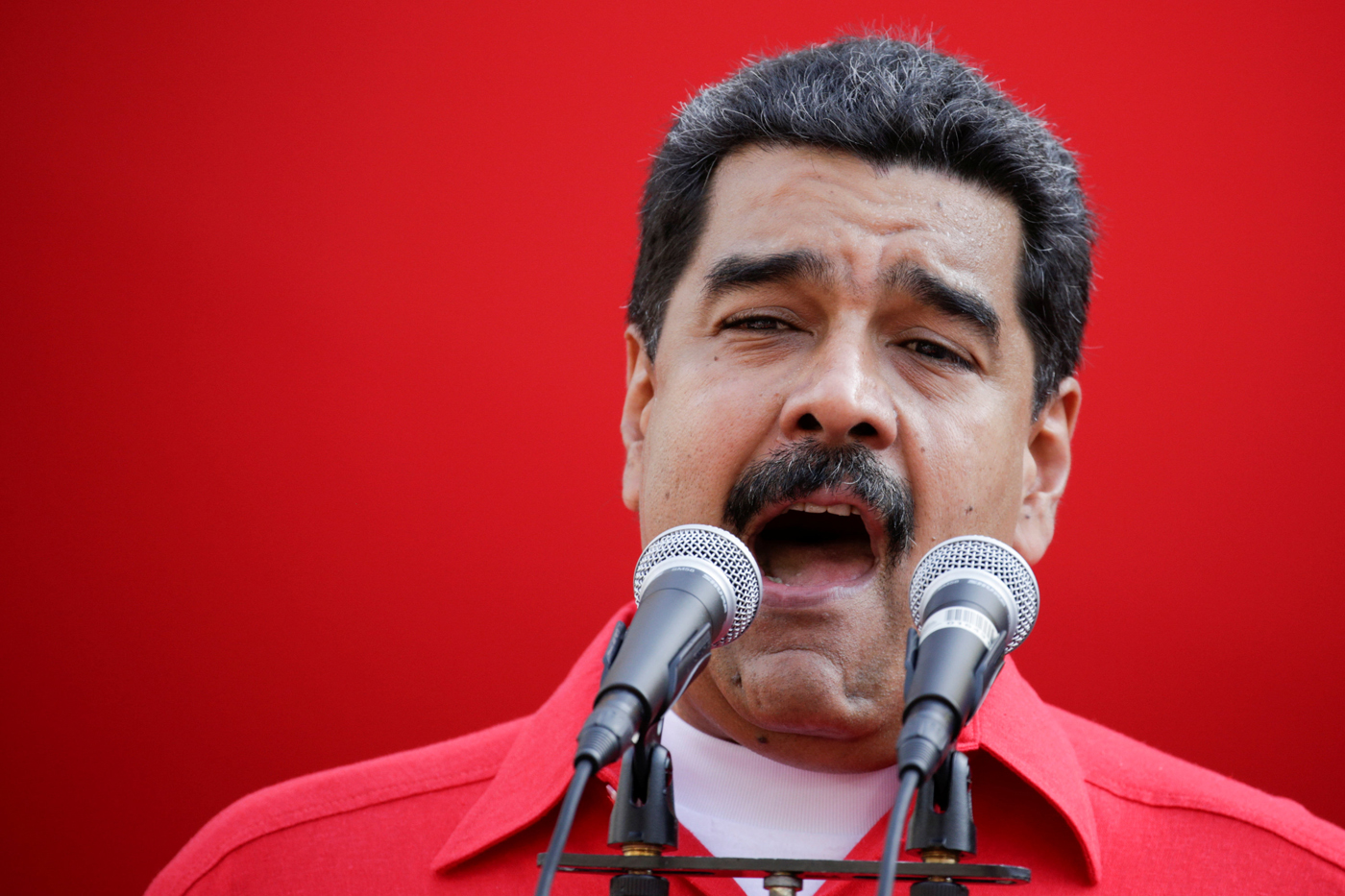 Nicolás Maduro: Demanda por insania contra Ramos Allup está casi lista