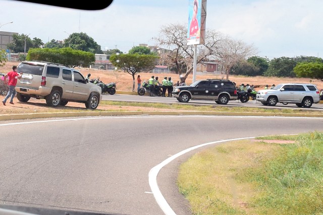 AGRESORES DE LA TOMA DE VENEZUELA EN MARACAIBO (6)