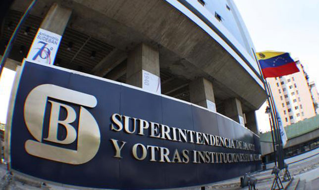 Sudeban confirmó que los bancos seguirán cerrados en regiones con “cuarentena radical”