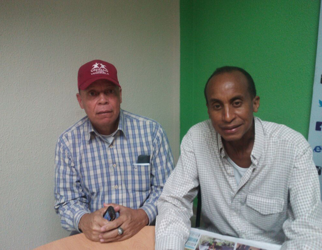 Mesa de diálogo debe exigir regreso de Warner Jiménez a la alcaldía de Maturín