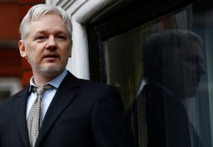 Habría desaparecido de Twitter cuenta de Julian Assange, fundador de WikiLeask