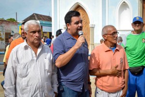 La inseguridad se apodera de Santa Lucía en Maracaibo