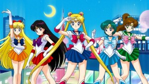 “Sailor Moon” regresa al cine