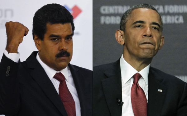 maduro-obama