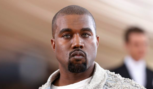 Hospitalizado Kanye West: Sufre “crisis espiritual”