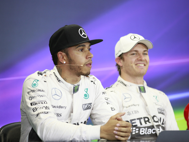 Hamilton-y-Rosberg