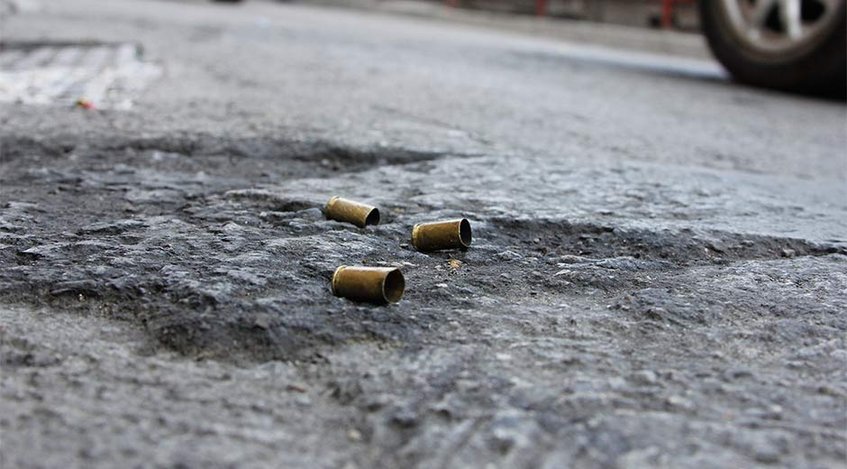 Dos muertos y ocho heridos tras tiroteo en ua fiesta en la UD2 de Caricuao