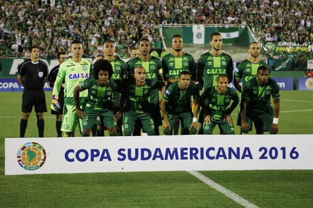 chapecoense-equipo