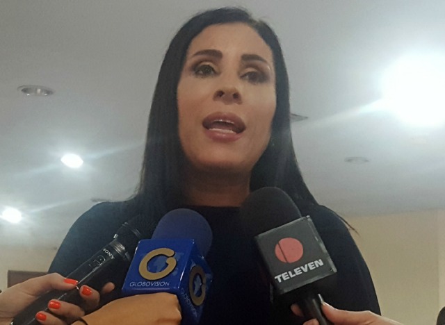 Larissa González: Gestión de Lizeta Hernández viola la Constitucion Nacional
