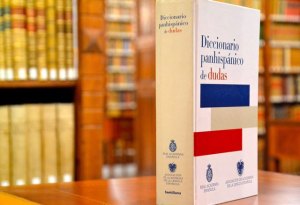 Diccionario panhispánico recoge 2.000 palabras para insultar “con propiedad”