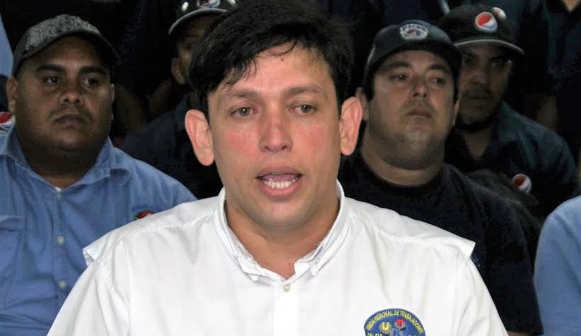 Unete: Conquistas y condiciones laborales han retrocedido durante gobierno de Maduro
