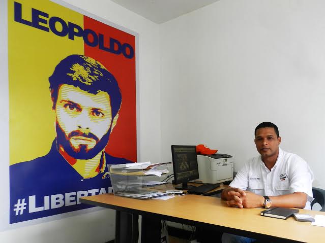 Edmundo Rada: Validar con Voluntad Popular es validar por Venezuela