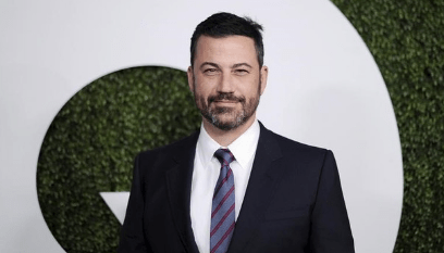 JimmyKimmel