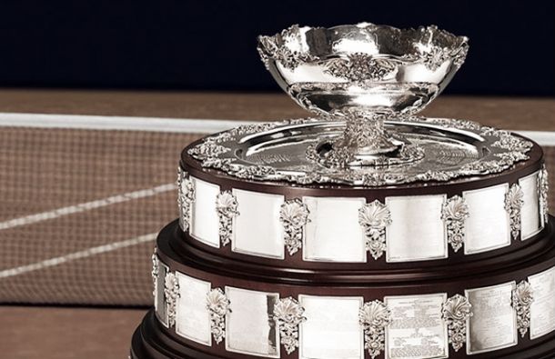 La pandemia obliga a aplazar a 2021 la Copa Davis y la Fed Cup