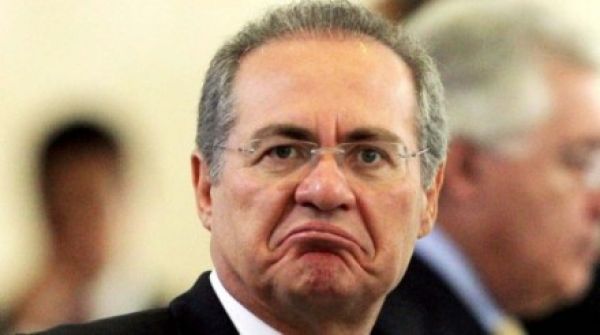 Juez de Corte suprema de Brasil suspende de su cargo al presidente del Senado