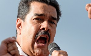Maduro extiende cierre fronterizo hasta el 18 de diciembre