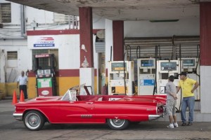 Crisis en Venezuela hizo entrar en recesión la economía en Cuba