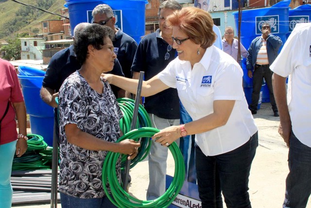 Foto: Helen Fernández / Nota de prensa