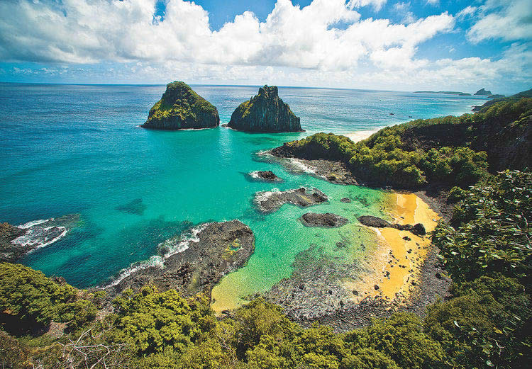 ¿Arenita playita? Los precios de las lanchas en Choroní te harán cambiar de opinión (FOTO)