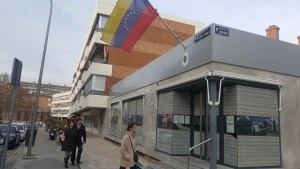 Consulado de Venezuela en Madrid inicia jornada de inscripción para nuevos votantes en el CNE