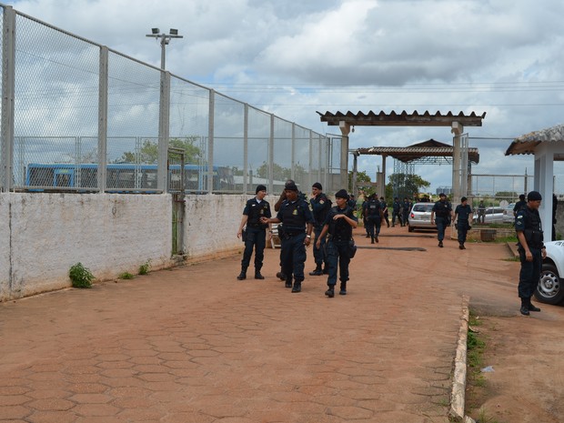 Encuentran 33 presos muertos en una cárcel de Brasil