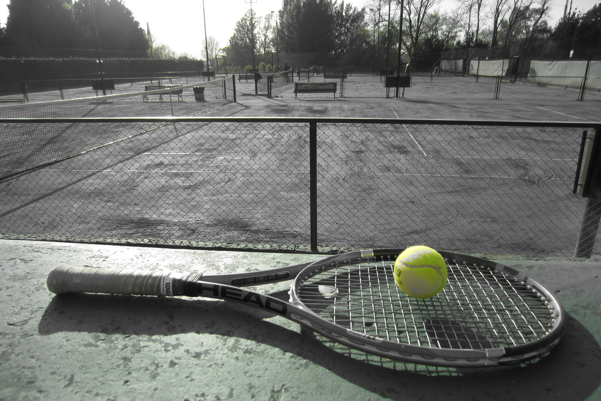 El gran malestar social venezolano fue visualizado por la Federación Internacional de Tenis (ITF)