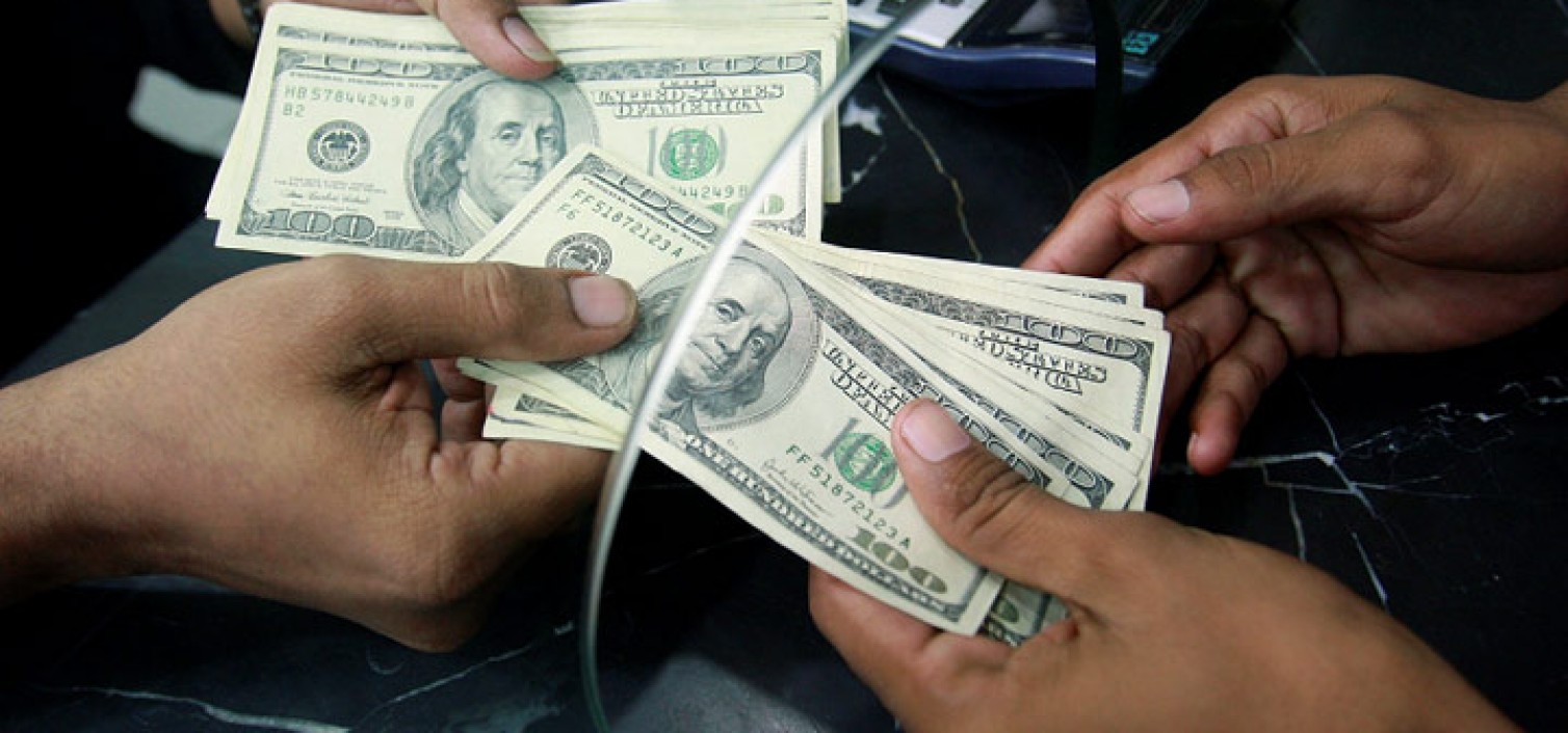 El BCV sigue “dándole hasta con el tobo” a la devaluación de la moneda: Así cerró Simadi