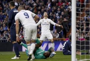 Real Madrid se proclama campeón de invierno entre silbidos
