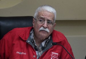 En Gaceta nombramiento de Sanguino como presidente del BCV