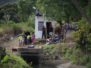 Hallaron cuerpo descuartizado de un adolescente en Puerto La Cruz