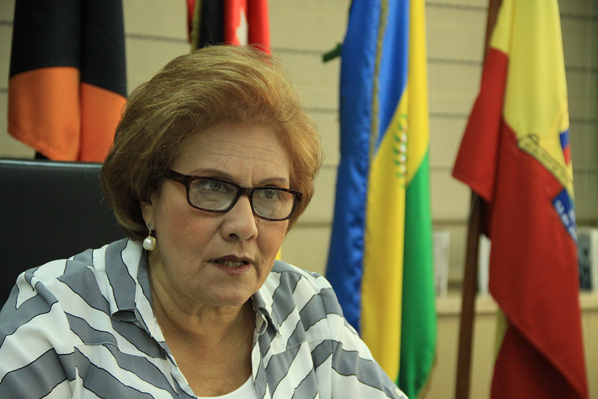 Helen Fernández aseguró que el incumplimiento del Gobierno dinamitó el diálogo
