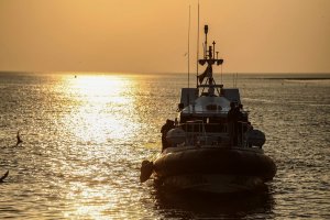 Desaparece en Malasia barco con 31 personas a bordo