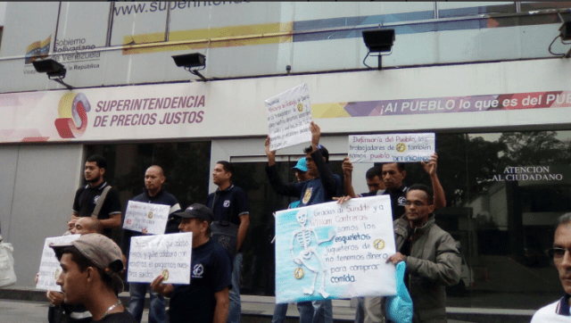 Trabajadores Kreisel