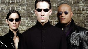 ¡Así lucen! Los protagonistas de la película “Matrix” se reunieron 18 años después (FOTOS)
