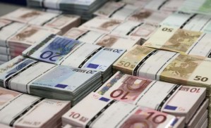 Euro se alzó en 73,51 bolívares, según la subasta Dicom