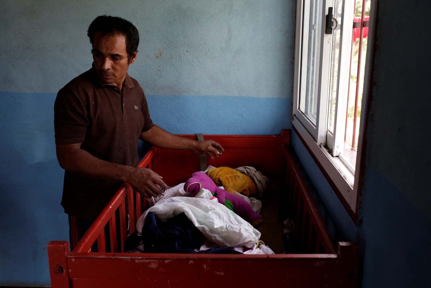La difteria lleva cuatro víctimas mortales confirmadas en hospital de Ciudad Guayana