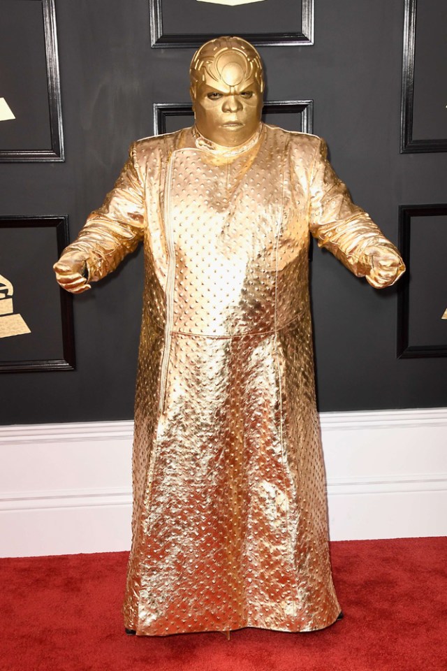 Cee Lo Green