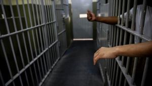 Se fugaron nueve presos de los calabozos de Polianzoátegui