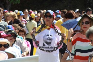 AN aprobó Acuerdo en rechazo a situación de Ledezma y demás presos políticos