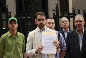 Copei solicitó a la OEA la activación de la Carta Democrática en Venezuela