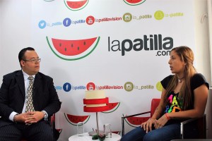 Rafaela Requesens: No nos vamos a doblegar ante este gobierno