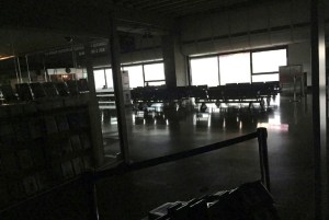 Restituidas las operaciones en Aeropuerto de Maiquetía tras apagón
