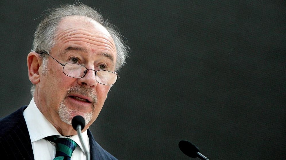 Ex director del FMI Rodrigo Rato condenado a cuatro años y seis meses por fraude