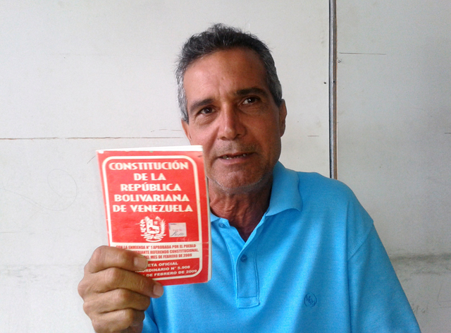 CNE pone entre la espada y la pared a partidos minoritarios de Guayana