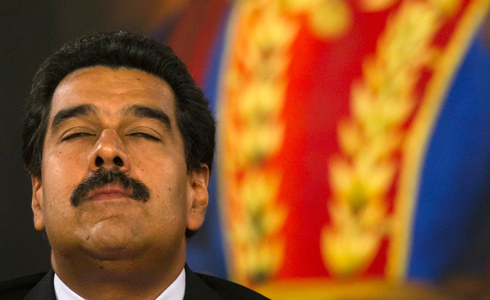 “Con Maduro la brujería ha llegado a límites insospechados”, la entrevista que deja en 3 y 2 al régimen 