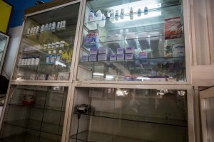 Sector farmacia espera divisas a través del Dicom, asegura Cifar
