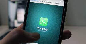 ¡Atención chismosos! WhatsApp podría restringir las capturas de pantalla de los chats