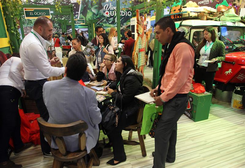 ProColombia Travel Mart registró más de 7 mil citas de negocios (Video)