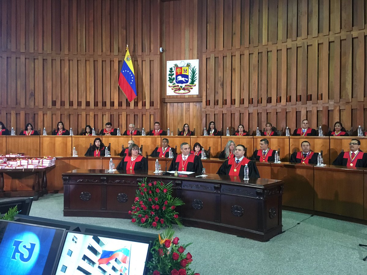 Jóvenes de Cara al País: TSJ dio la última puñalada a la democracia venezolana (Comunicado)