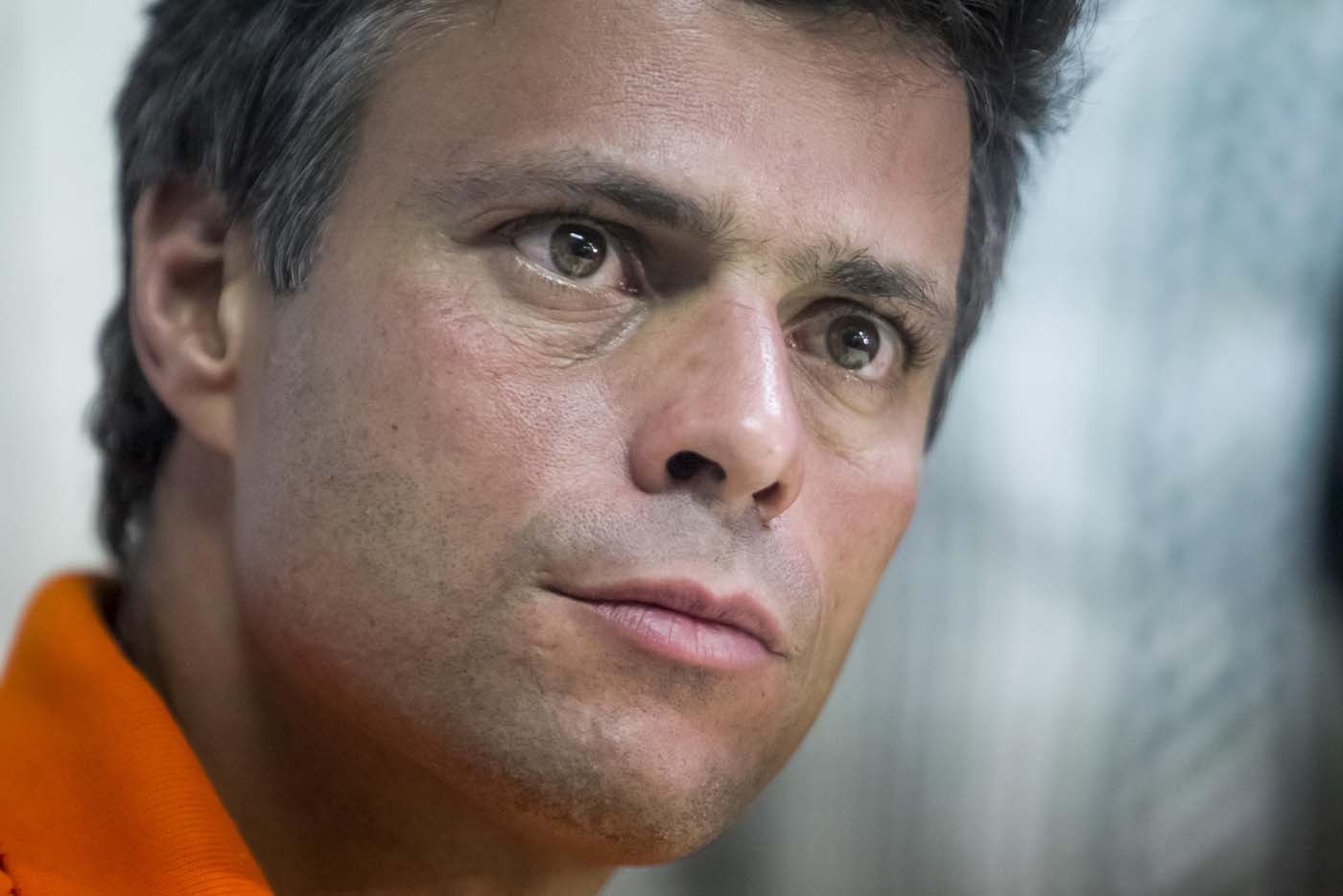 El mensaje de Leopoldo López a los venezolanos tras 35 días en aislamiento